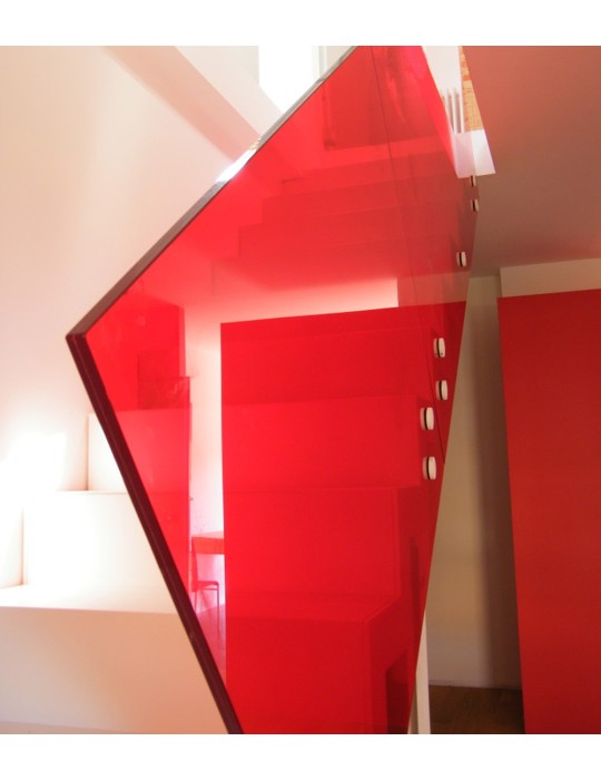 LASER 2 BOX WALL EFFECT