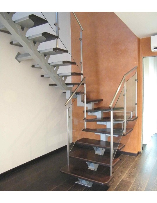 FL1 NEW INOX&GLASS
