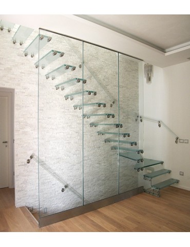 WALL GLASS 2