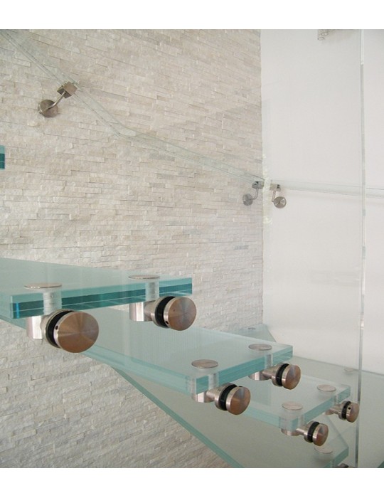 WALL GLASS