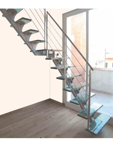 FL1 NEW INOX&GLASS VETRO 2