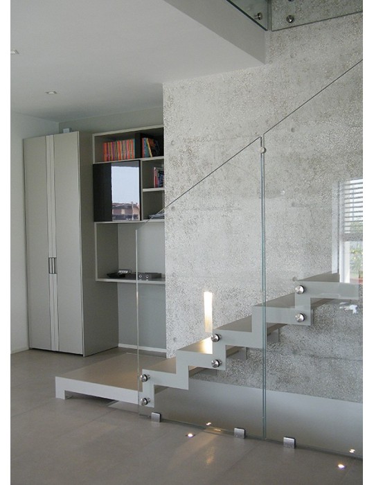 Laser2 + pure glass