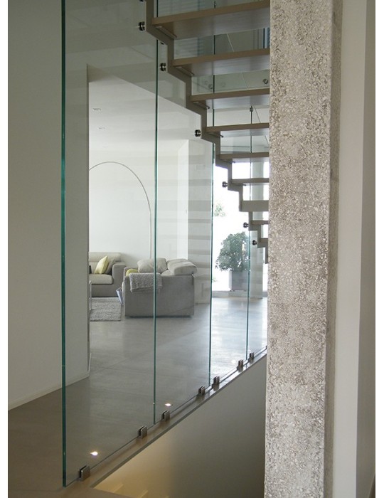 Laser2 + pure glass